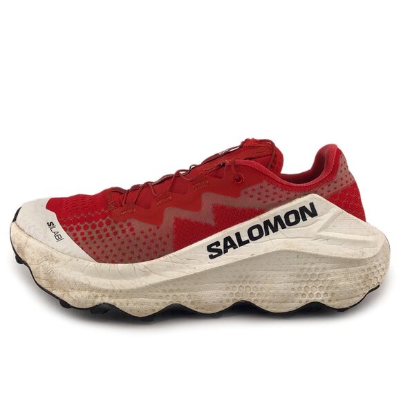 Salomon S/LAB Ultra Glide Trail Running Shoes 7.5 - Picture 1 of 13